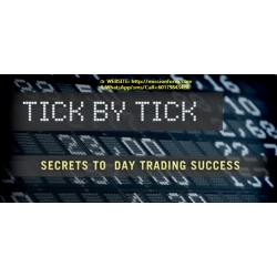 TradeSmart University - Tick By Tick (Enjoy BONUS Forex Ultimate Trend Signals Indicator)